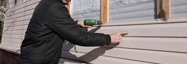 Best Engineered Wood Siding  in Laingsburg, MI